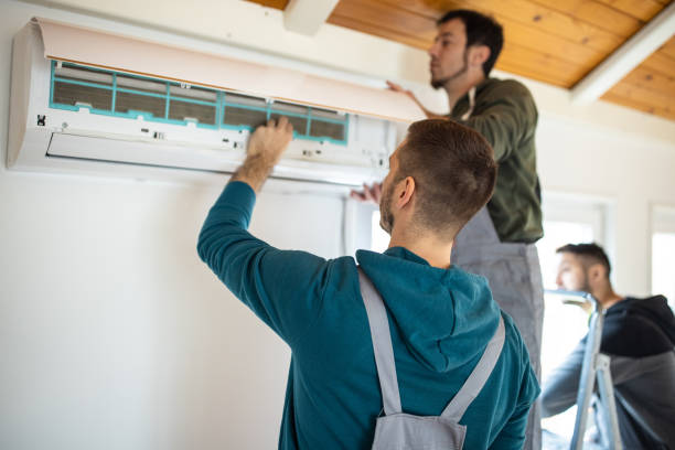 Best HVAC installation services  in Sauk City, WI