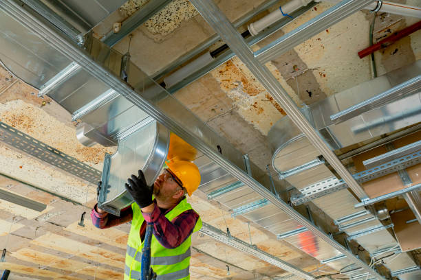 Best HVAC tune-up services  in Sauk City, WI