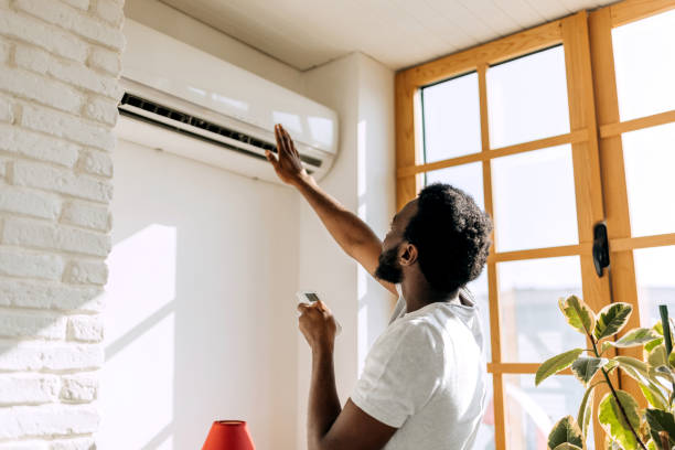 Best HVAC replacement cost  in Sauk City, WI