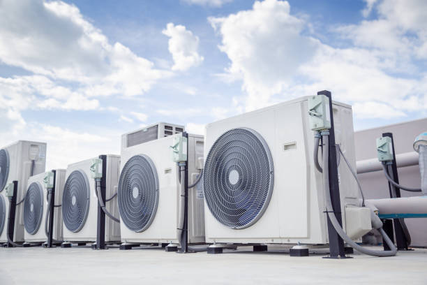 HVAC maintenance plan in Sauk City, WI