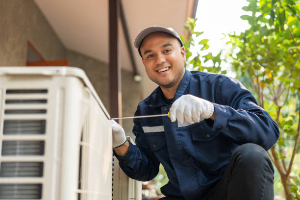 Best Affordable HVAC services  in Sauk City, WI
